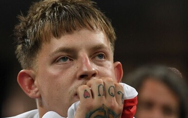 Bez bahatosti: Englezi ovaj put s velikim respektom govore o Hrvatskoj