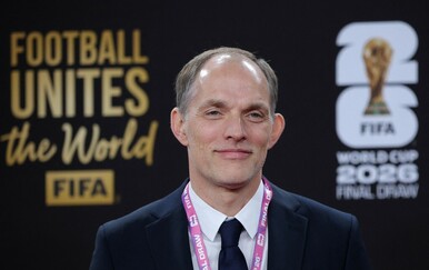 Nijemac na klupi Engleza poziva na oprez: "Naravno, Hrvatska se ističe, oni su..."