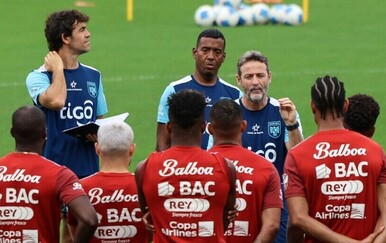 (Ne)očekivana reakcija izbornika Paname: ''Dobili smo ono čega smo se pribojavali...''