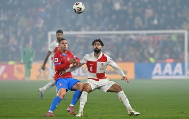 Izašao brutalan podatak: Vatreni mogu protiv njih na Svjetskom prvenstvu, a oni se nalaze na ovoj listi