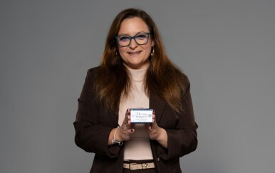 Martina Ćustić stvorila kremu kako bi pomogla svojoj kćeri: "Ovo je moj doprinos svima koji se bore sa sličnim tegobama“