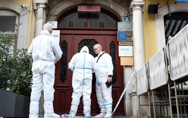 Umrla žena na stubištu u Rijeci: Pronađen i ozlijeđeni muškarac