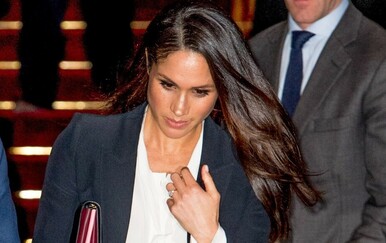 Meghan Markle stupila je u kontakt sa svojim ocem Thomasom nakon amputacije noge