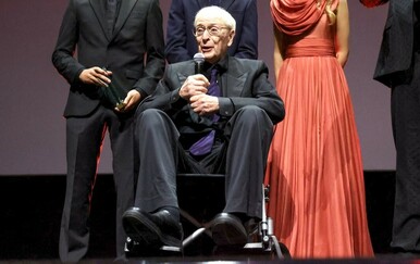 Životna priča glumca Michaela Cainea