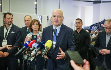 Radić (DOMiNO) najavio novu desnu političku platformu