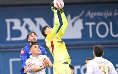 DINAMO – HAJDUK Derbi u popodnevnom terminu, stigli su sastavi