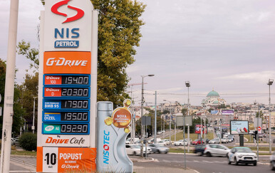 SAD produljio licencu Lukoilu do 2026., u Srbiji raste optimizam oko ublažavanja sankcija