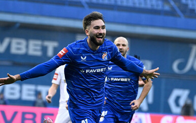 DINAMO – HAJDUK Derbi u popodnevnom terminu, stigli su sastavi