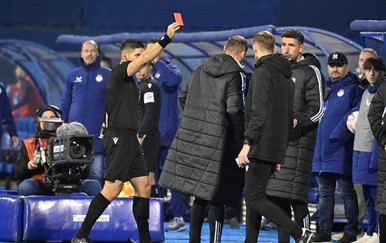 Patrik Kolarić poništio kazneni udarac Dinama: Pogledajte spornu situaciju s derbija