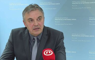 Načelnik krim policije o uhićenju Oršuša: "Poslali su po njega dvije patrole, predao se bez problema..."