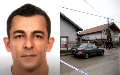 U Sloveniji uhićen 40-godišnji osumnjičenik za teško ubojstvo