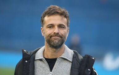 Garcia u čudu nakon derbija: ''Ovakvu nadoknadu nikad nisam vidio!''