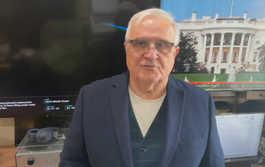 Puljić o pripremama za Svjetsko prvenstvo: "Karte će biti enormno skupe, a ovo predstavlja veliki izazov. Ima i jedna novost za navijače..."