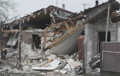 Treći dan pregovora u Miamiju, Rusija pojačava napade na Ukrajinu