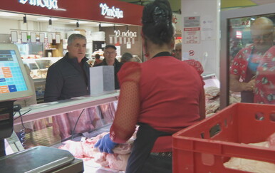 Velika potražnja za slavonskom svinjetinom, domaća proizvodnja na povijesnom minimumu