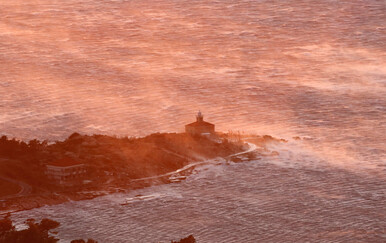Anticiklona preuzima: Hrvatsku čeka stabilan i sve topliji tjedan