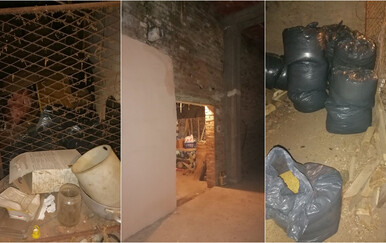 Otkrivena nedozvoljena trgovina duhanom u Oroliku, državni proračun oštećen