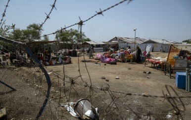 Dron pogodio vrtić u Sudanu: Poginulo 50 osoba, većinom su ubijena djeca