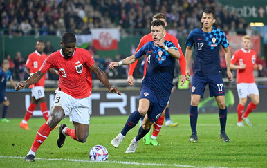 Čekali su 28 godina plasman na Svjetsko prvenstvo, a sad aostali šokirani satnicom utakmica