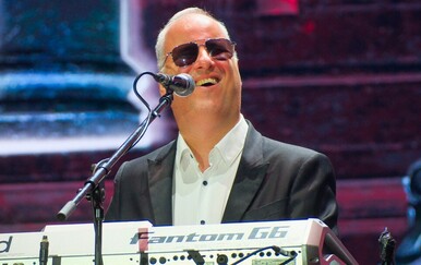 Arena Zagreb drugu večer zaredom pjevala uglas sa Sašom Matićem: "Vi ste najbolja publika na svijetu"