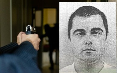 Napadač greškom izrešetao navijača Partizana: Otkriveno tko je zapravo trebao biti meta