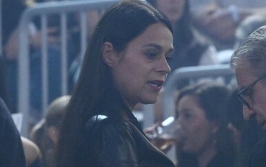 Tko je supruga Saše Matića?