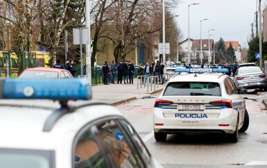 Policija objavila "statistiku" nakon derbija na Maksimiru: Evo čijih je navijača više privedeno