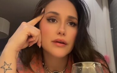 Trudna Lana Jurčević objavom o neudanim ženama izazvala lavinu reakcija