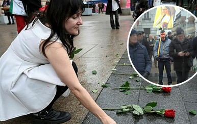 Arijana Lekić-Fridrih i Toni Kumerle