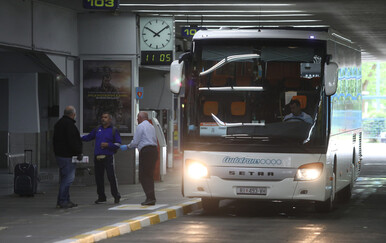 Beograđanku šokirao potez žene u Zagrebu, evo što se dogodilo na kolodvoru: "Nije mi bilo na kraju pameti da će to napraviti"