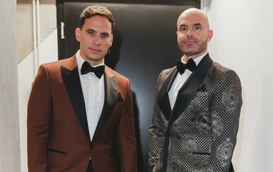 Davor Bilman i Pavao Fabijan Medvešek zablistali uoči polufinala Supertalenta