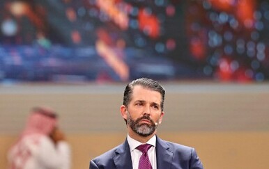 Trumpov sin šokirao izjavama: "Moj otac bi se mogao povući iz pregovora, a evo zašto Zelenski produljuje rat"