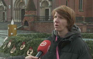 Njima blagdansko vrijeme pada najteže, a dovoljna mogu biti i mala djela: "Netko možda neće imati obrok ili kolače. Pomozite svojim susjedima"