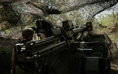 Papa Lav: Europa mora igrati središnju ulogu u okončanju rata u Ukrajini