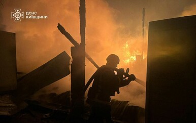 Ruski dronovi napali sjeverni ukrajinski grad Sumi