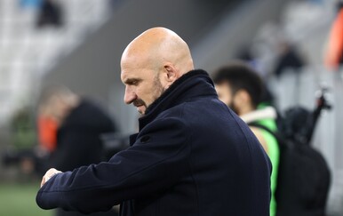 VIDEO Nova blamaža Osijeka: Istra ubacila petardu na Opus Areni