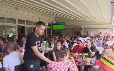 Ljeto 2026. donosi utakmice nogometne utakmice