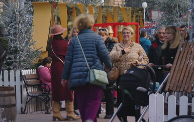 Turisti stižu u Zagreb i Dubrovnik za blagdane