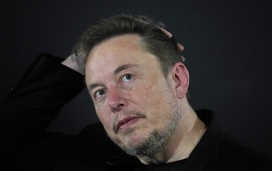 Musk usporedio EU s nacistima, X ukinuo račun za oglase Europske komisije