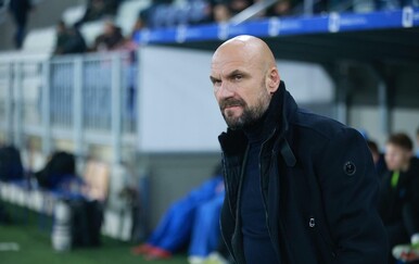 Sopić izrekao brutalnu istinu nakon što je Osijek kod kuće primio pet komada