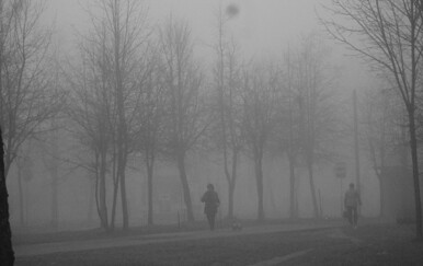 DHMZ: U unutrašnjosti oblačno, na Jadranu pretežno sunčano