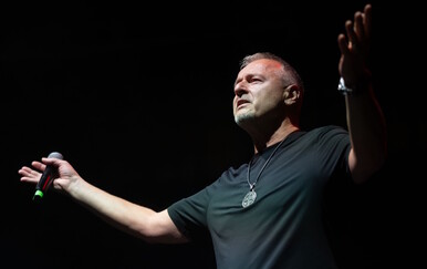 Thompson ponovno poveo "Bojnu Čavoglave" uz kontroverzni poklič