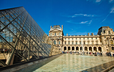 Muzej Louvre