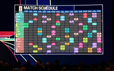 Najluđih 30-ak sati u povijesti svjetskih prvenstava: Pogledajte ovaj spektakl