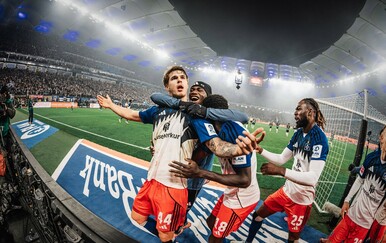 Vušković prije Vuškovića: Prije osam godina pao je sličan gol u režiji francuskog velikana