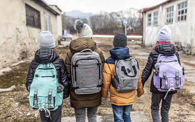IMAŠ PRAVO, OSTVARI GA! Novčane potpore za djecu u sustavu obrazovanja