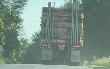 Doživjele scenu iz "Posljednjeg odredišta", život im je projurio pred očima