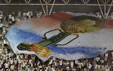 SuperSport Hrvatski nogometni kup: Parovi četvrtfinala su poznati, pogledajte ih