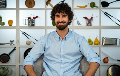 MasterChef: Mark otkrio svoje planove nakon odlaska iz MasterChefa: "Postoji cijela priča!"