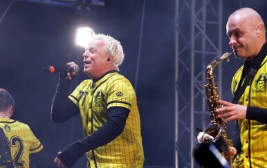 Otkriveni honorari izvođača za zagrebački doček